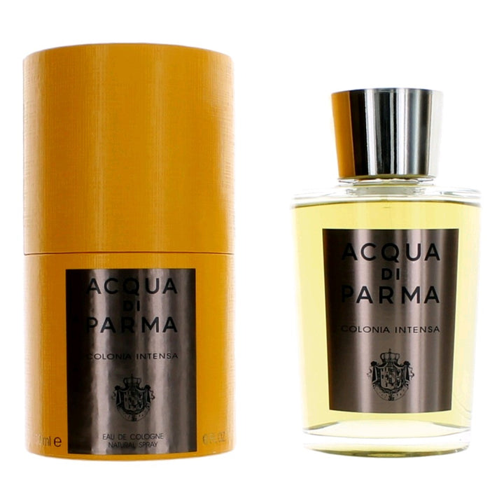 Colonia Intensa 6oz Cologne