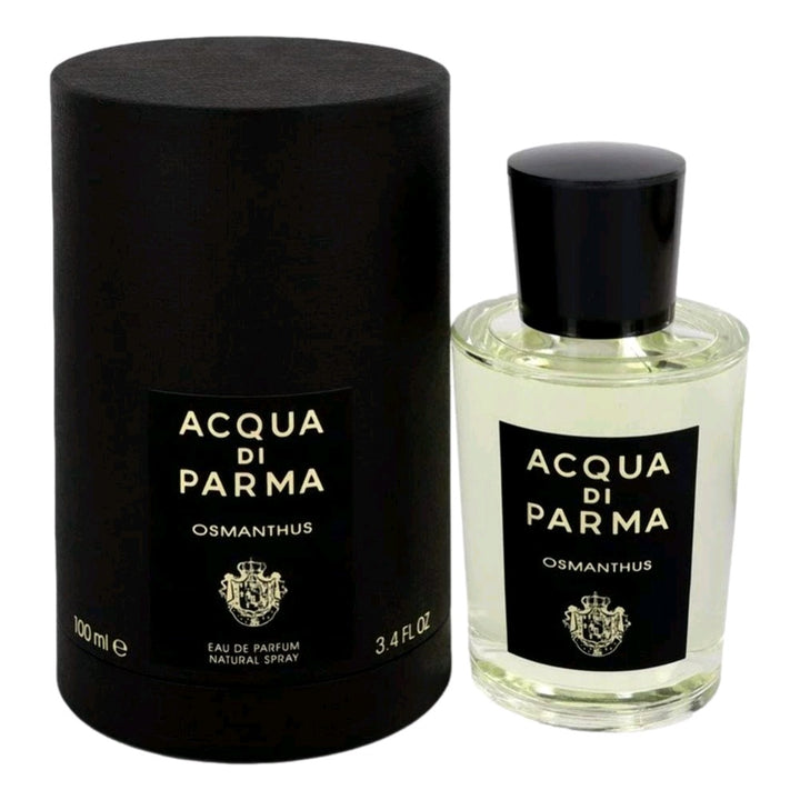 Osmanthus 3.4oz EDP