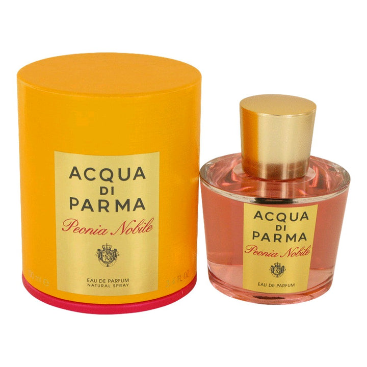 Peonia Nobile 3.4 oz EDP