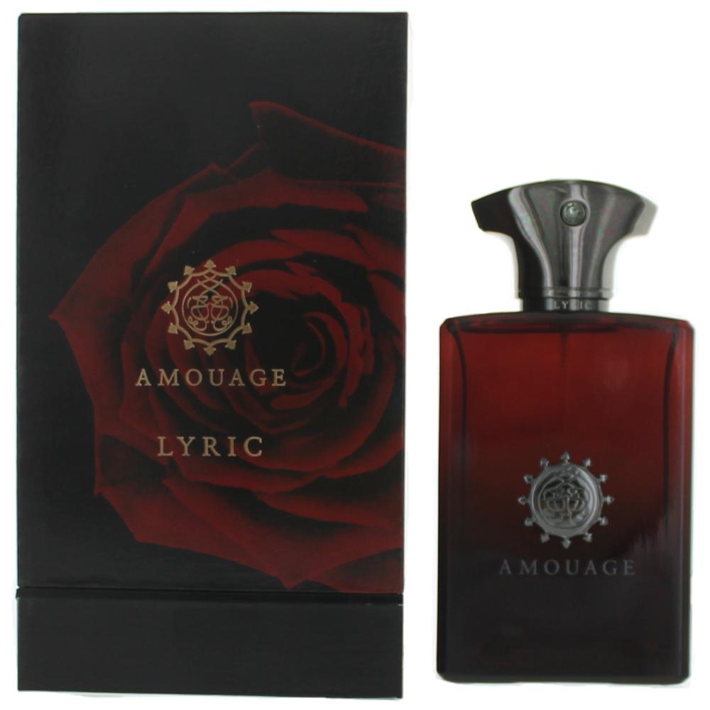 Lyric 3.4 oz EDP