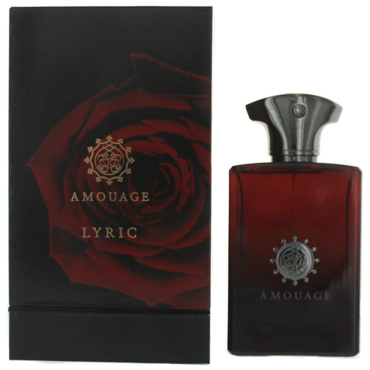 Lyric 3.4 oz EDP