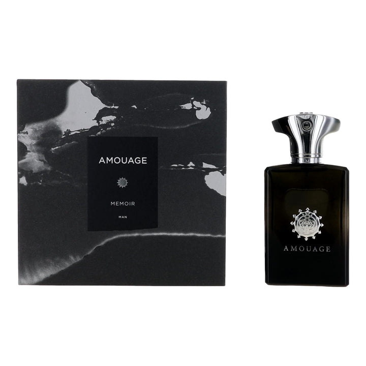 Memoir 1.7 oz EDP