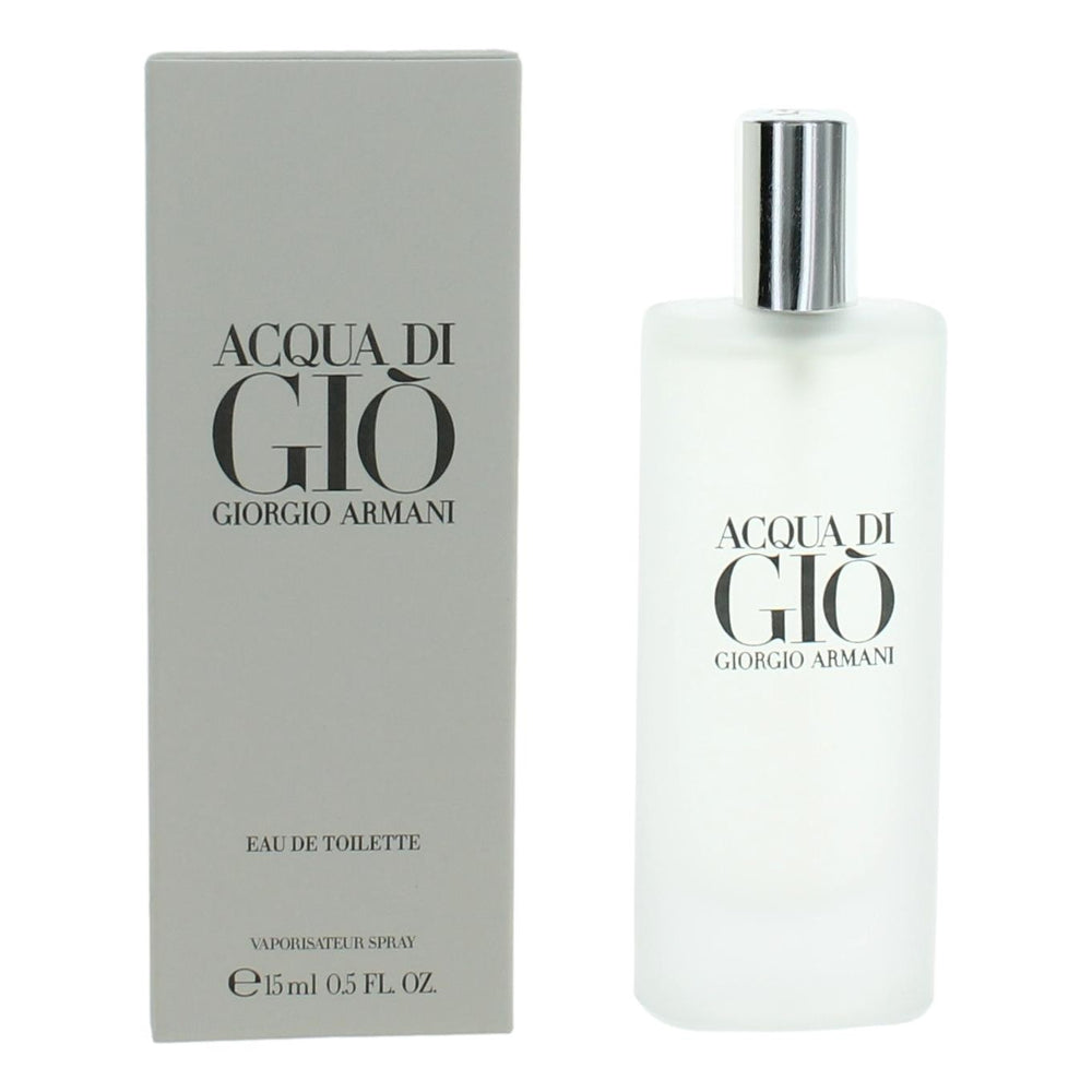 Acqua Di Gio 0.5 oz EDT