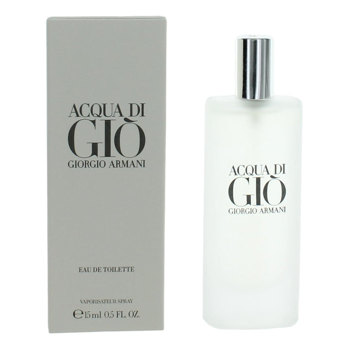 Acqua Di Gio 0.5 oz EDT
