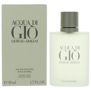 Acqua Di Gio 1.7 oz EDT