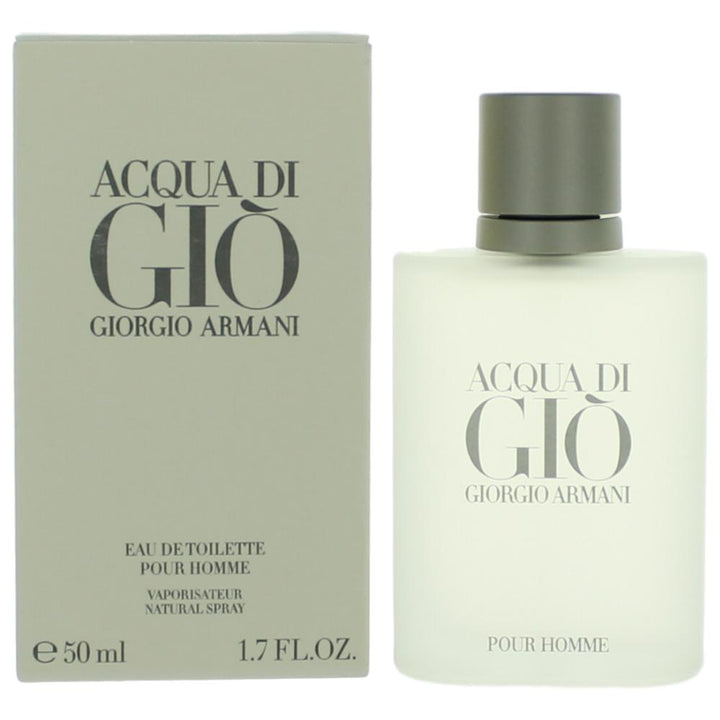 Acqua Di Gio 1.7 oz EDT