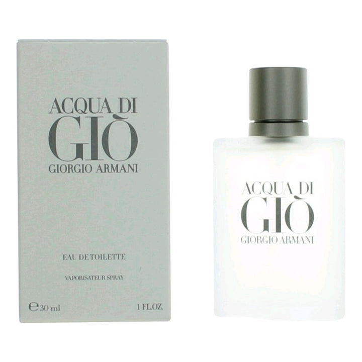 Acqua Di Gio 1 oz EDT