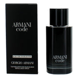 Armani Code 2.5 oz EDT