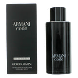 Armani Code 4.2 oz EDT