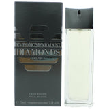 Diamonds 2.5 oz EDT