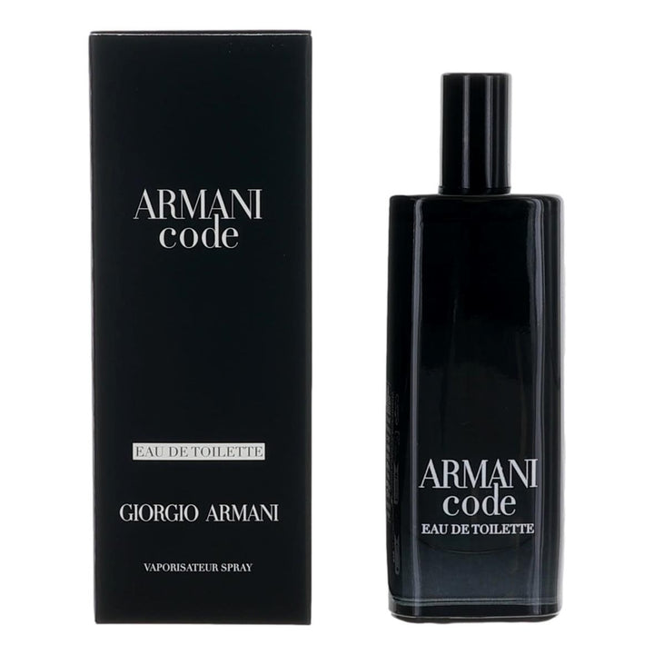 Armani Code .5 oz EDT