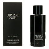 Armani Code 4.2 oz EDP