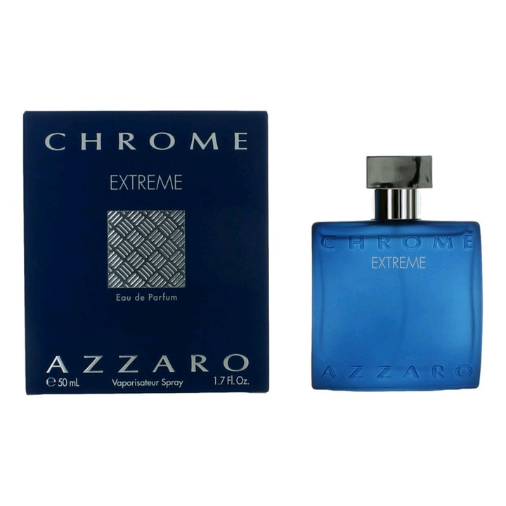 Chrome Extreme 1.7 oz EDP