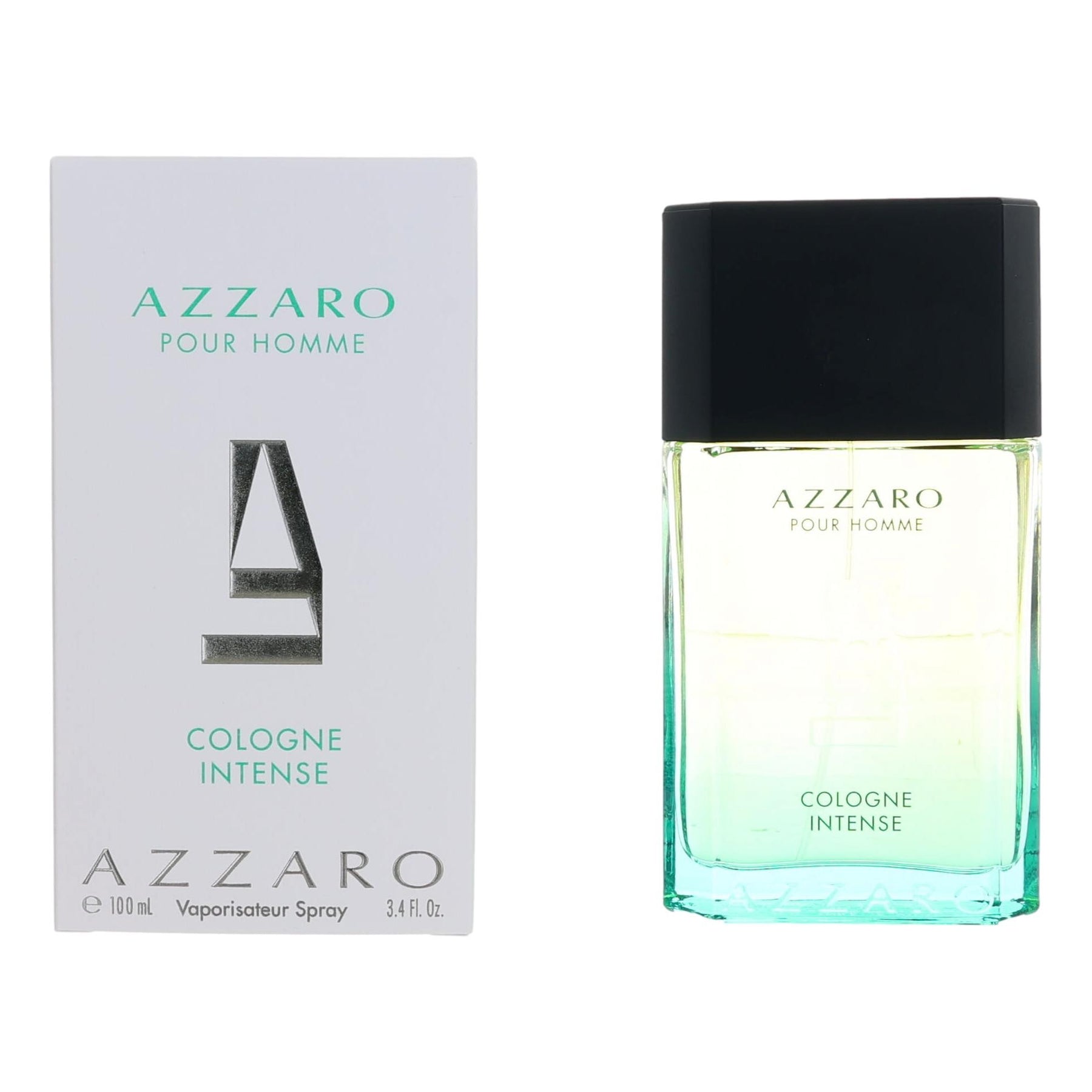 Pour Homme 3.4 oz Cologne