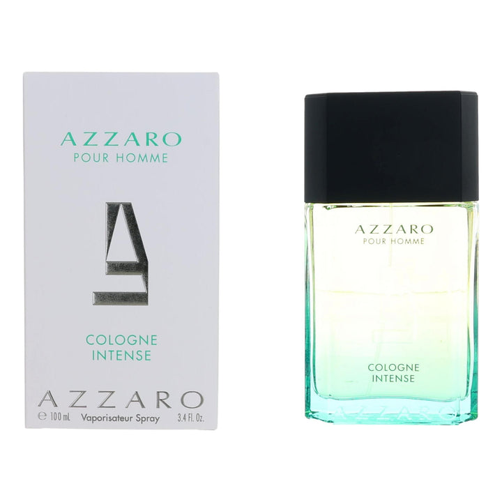 Pour Homme 3.4 oz Cologne