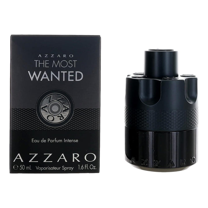 The Most Wanted 1.6 oz EDP