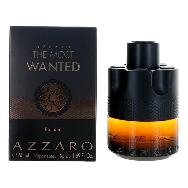 The Most Wanted 1.7 oz Parfum