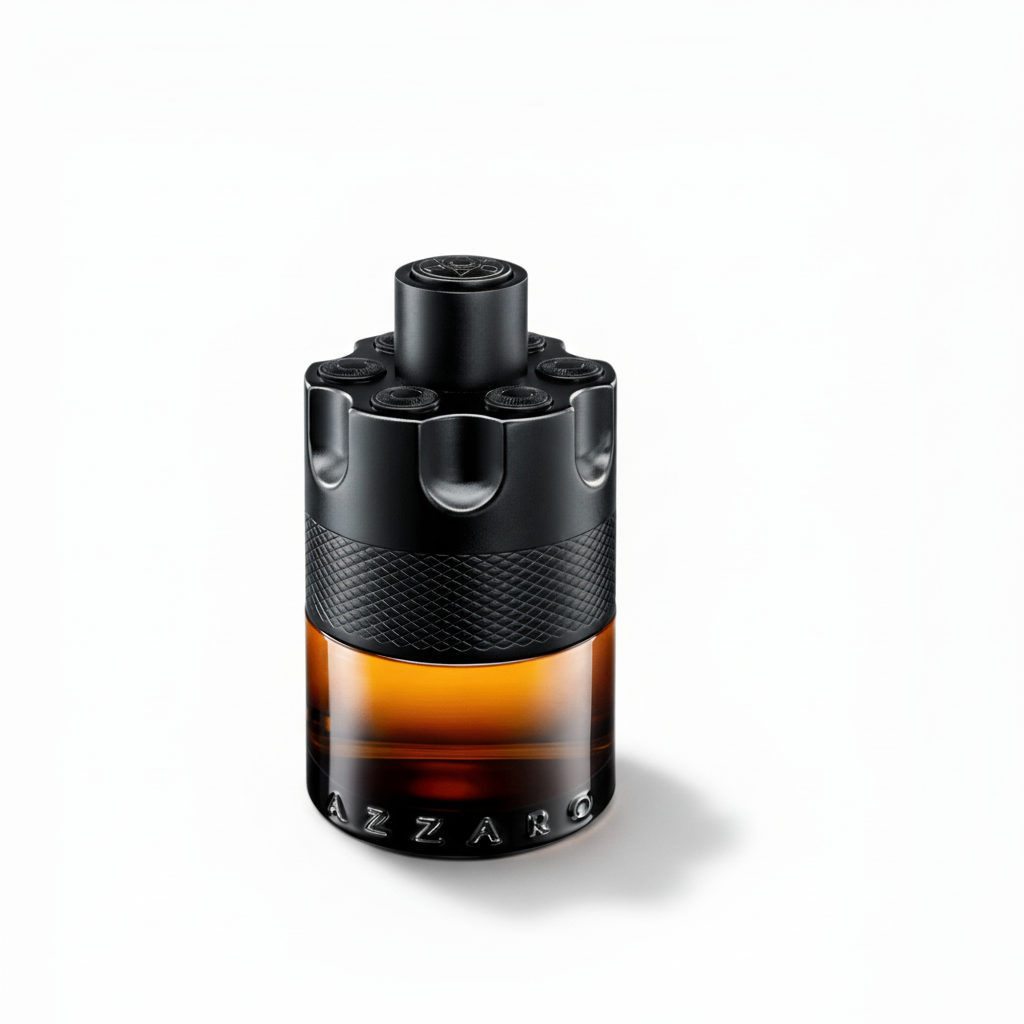 The Most Wanted Parfum - fragrance decant