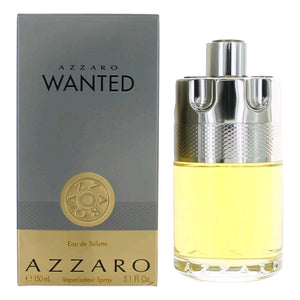 Wanted 5.1 oz EDT