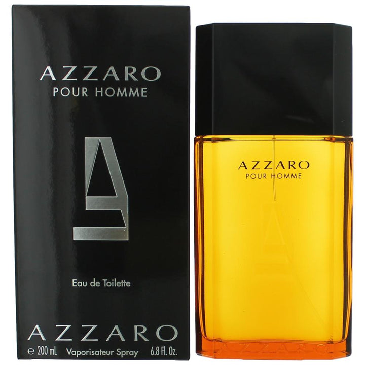 6.8 oz EDT