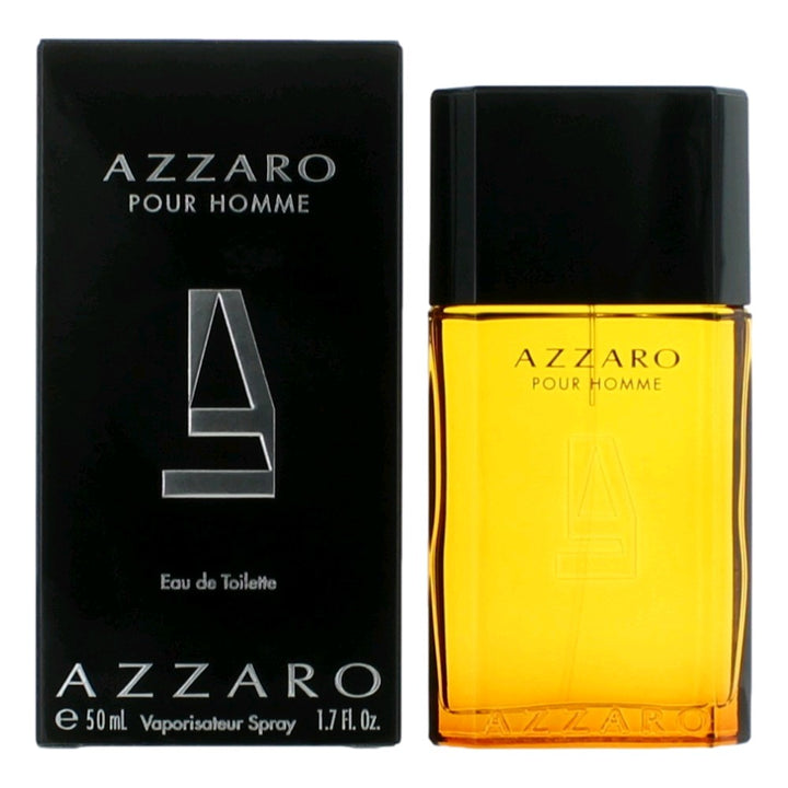 1.7 oz EDT