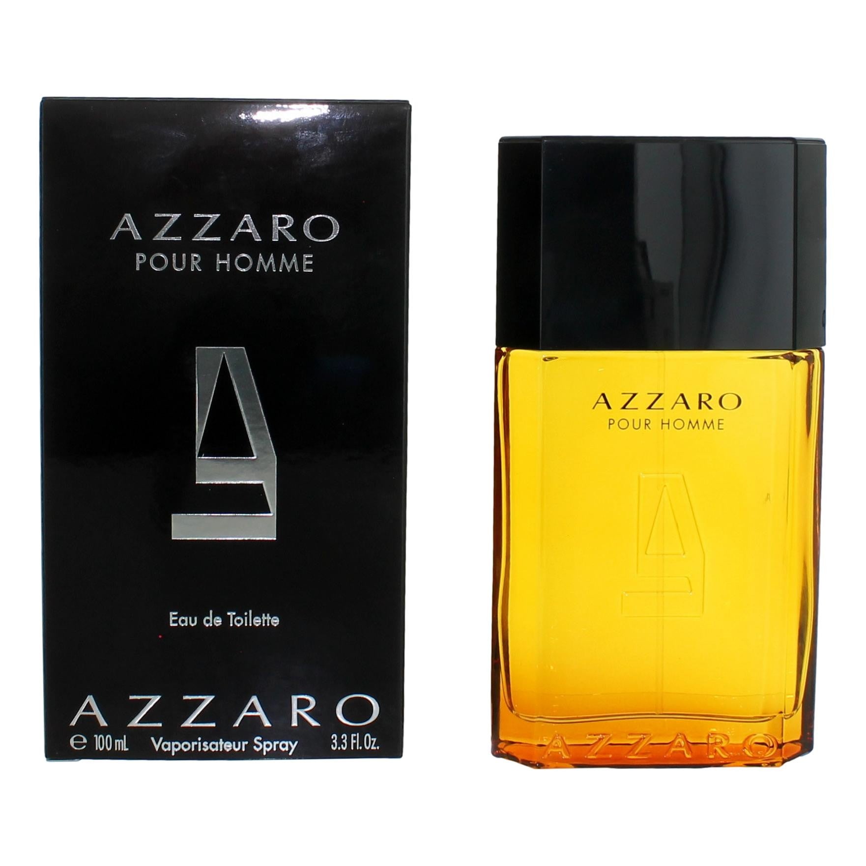 3.3 oz EDT