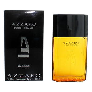 3.3 oz EDT
