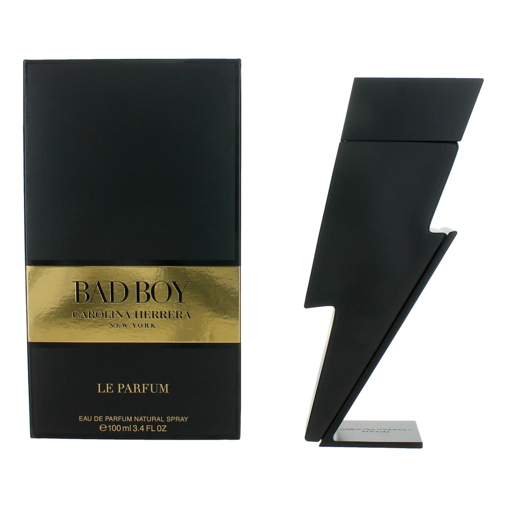 Bad Boy Le Parfum 3.4 oz EDP