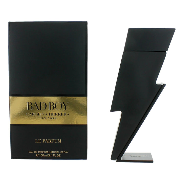 Bad Boy Le Parfum 3.4 oz EDP