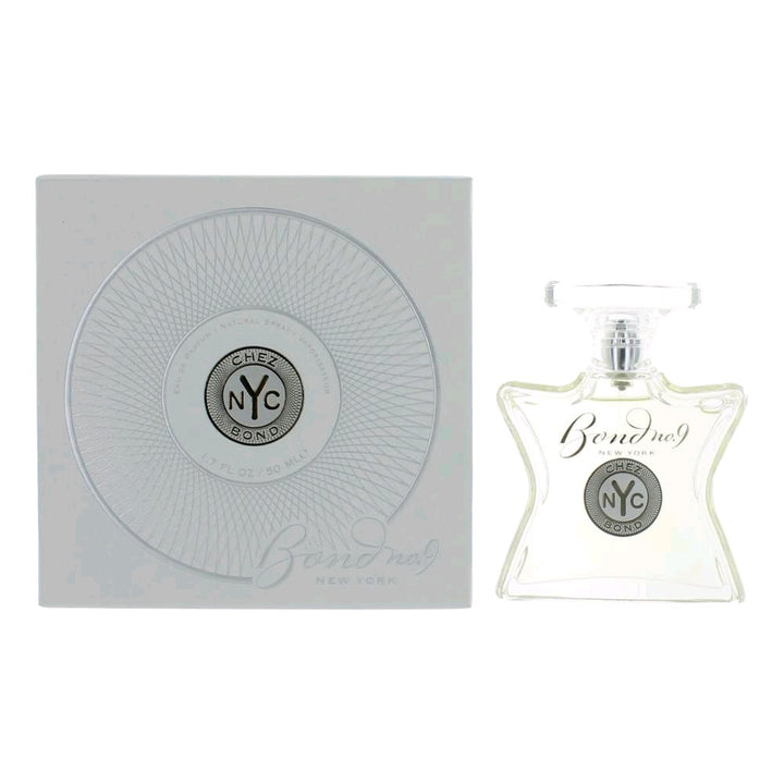 Chez Bond 1.7 oz EDP