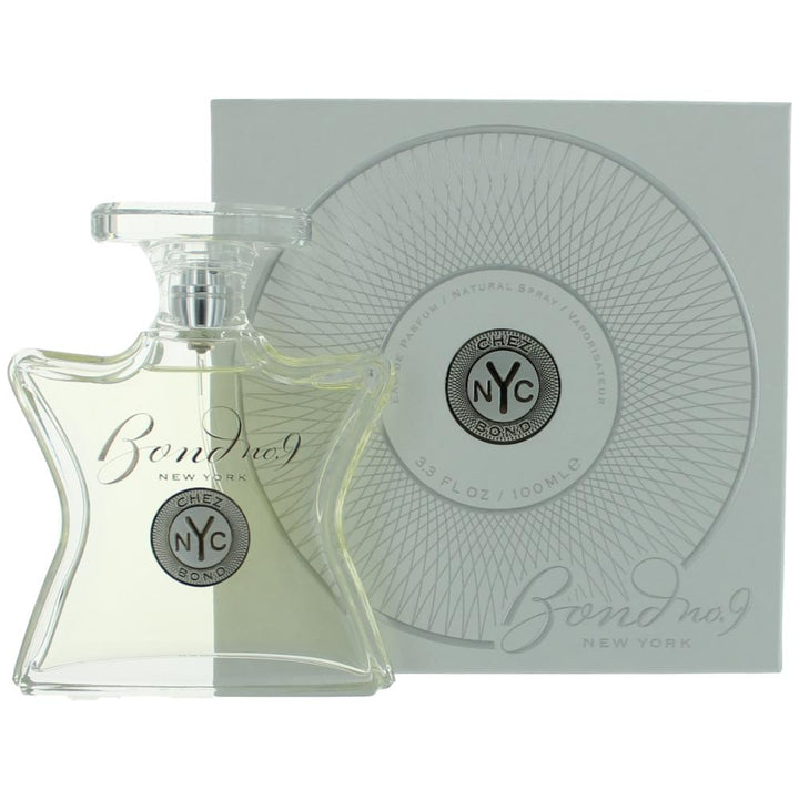 Chez Bond 3.3 oz EDP
