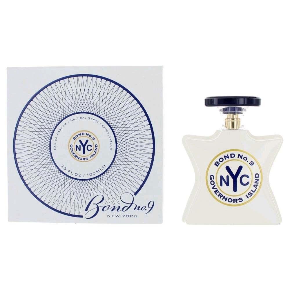 Governors Island 3.3 oz EDP