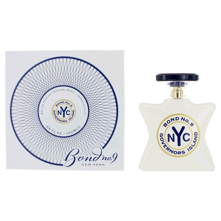 Governors Island 3.3 oz EDP
