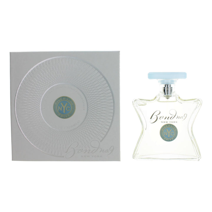 Riverside Drive 3.3 oz EDP