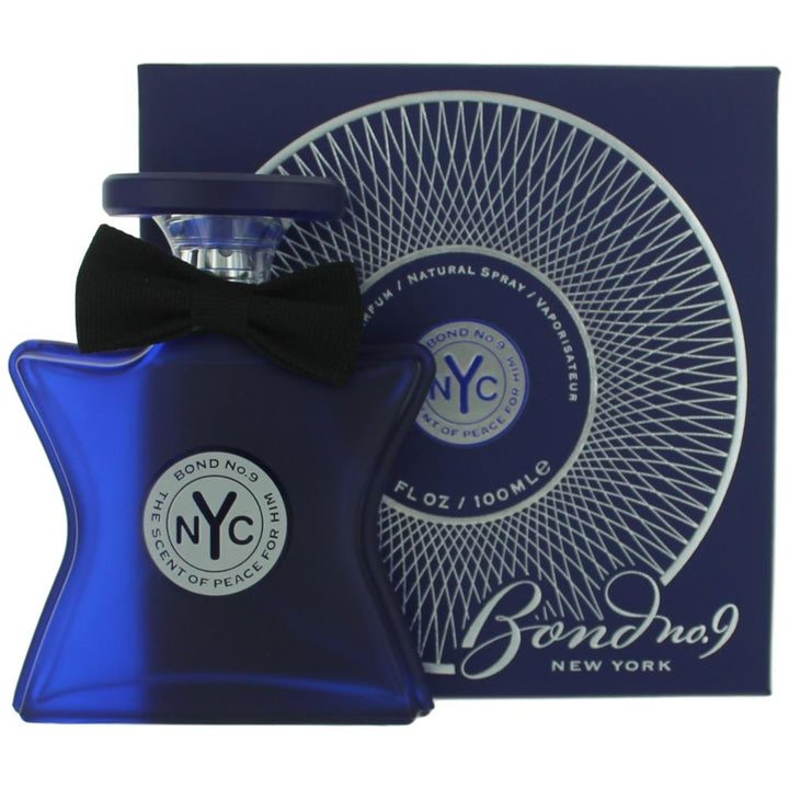 The Scent of Peace for Him 3.3oz EDP