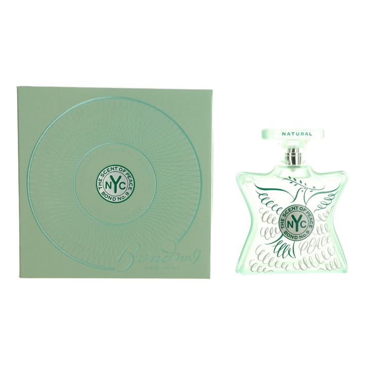 The Scent of Peace Natural 3.3oz EDP