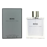 Boss Selection 3.3 oz EDT