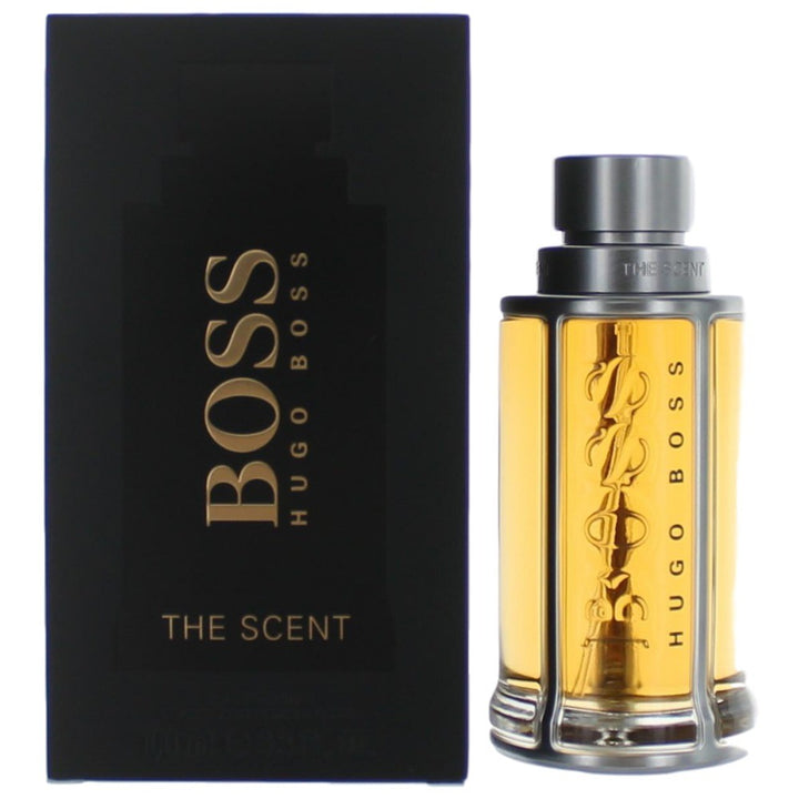 Boss The Scent 3.3 oz EDT