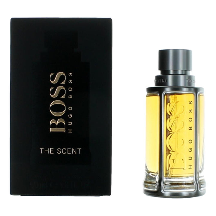 Boss The Scent 1.7 oz EDT