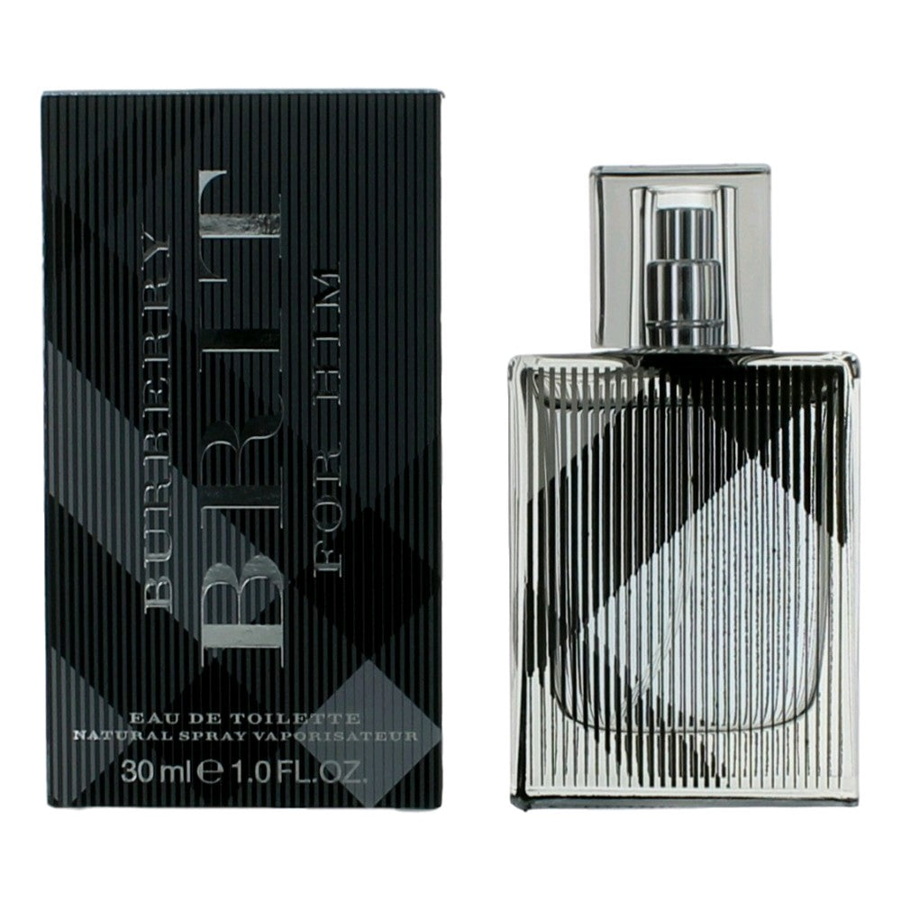 Brit 1 oz EDT