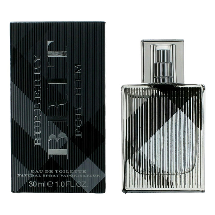 Brit 1 oz EDT