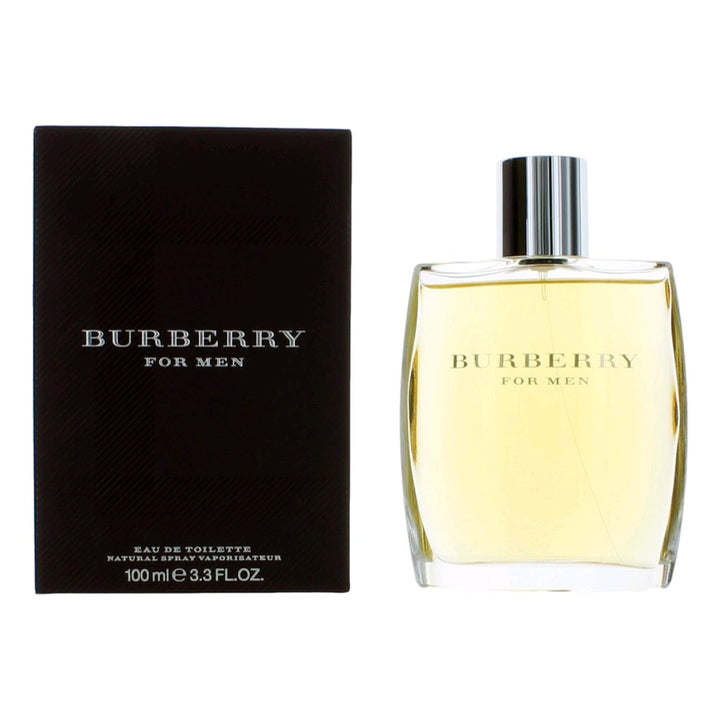 3.3 oz EDT