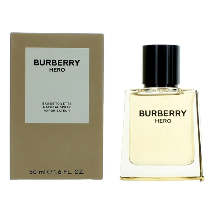 Hero 1.6 oz EDT