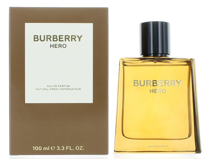 Hero 3.3 oz EDP