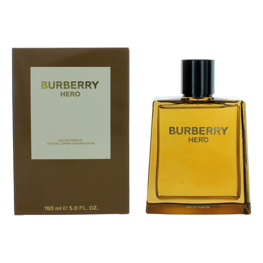 Hero 5 oz EDP