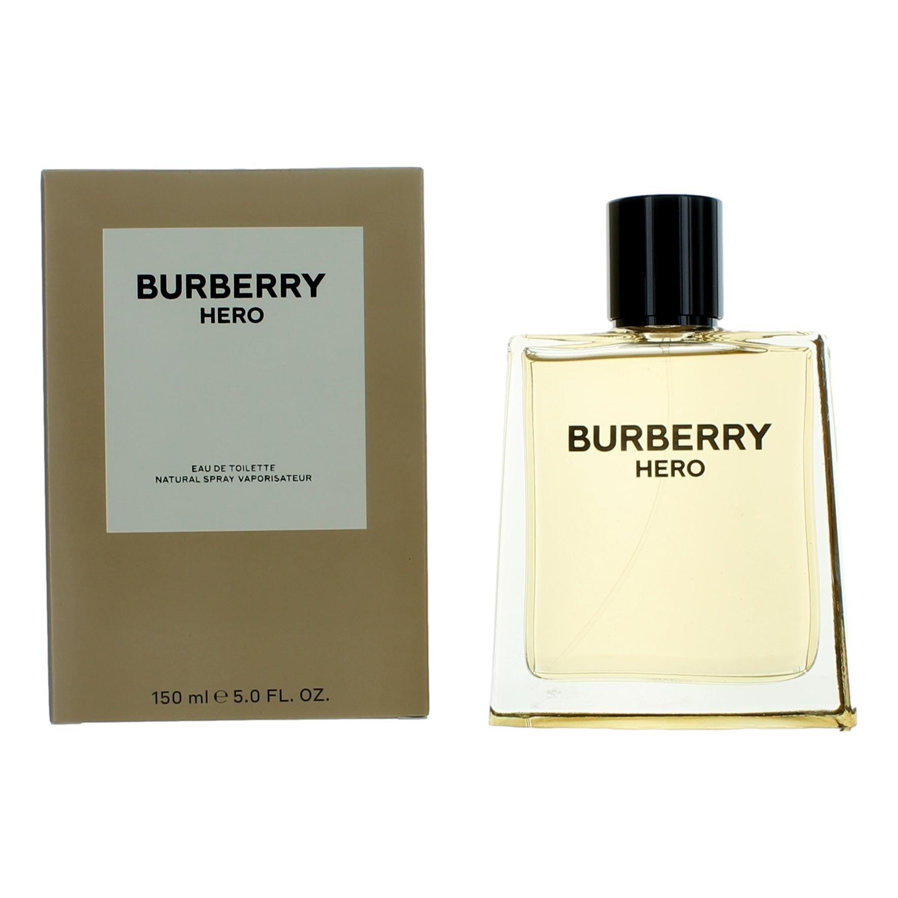 Hero 5 oz EDT