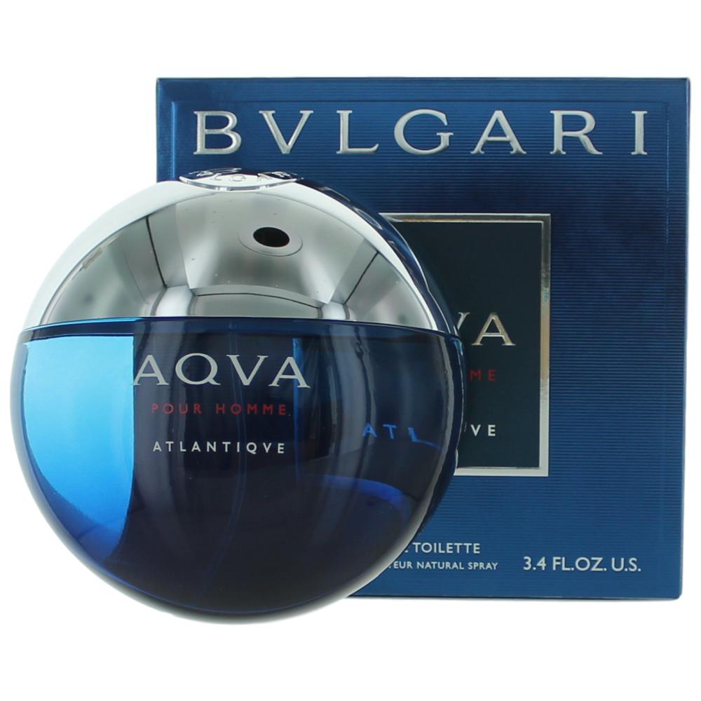 Aqva Atlantiqve 3.4 oz EDT