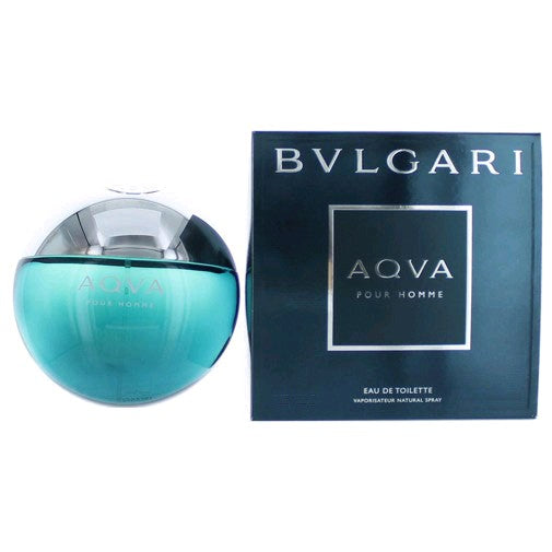 Aqva Pour Homme 3.4 oz EDT