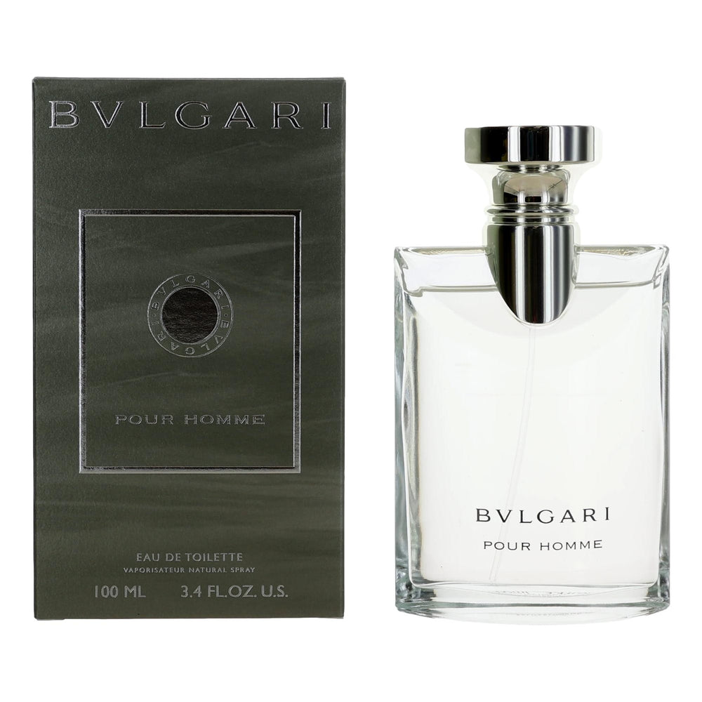 Pour Homme 3.4 oz EDT