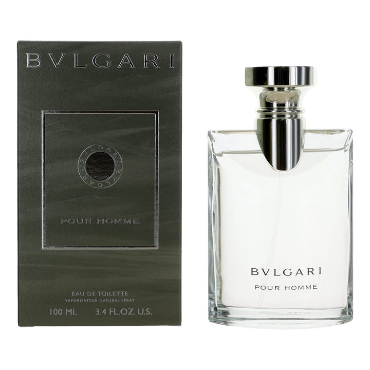 Pour Homme 3.4 oz EDT